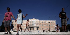 Φωτογραφία: Nikos Libertas / SOOC