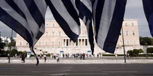 Φωτογραφία: EUROKINISSI/ΣΤΕΛΙΟΣ ΣΤΕΦΑΝΟΥ