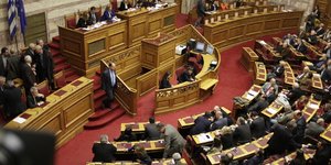 Φωτογραφία: EUROKINISSI/ΓΙΩΡΓΟΣ ΚΟΝΤΑΡΙΝΗΣ