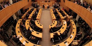 Την ένταξή της στις φτωχότερες χώρες της ΕΕ ζητά η Κύπρος