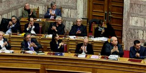 EUROKINISSI/ΓΙΩΡΓΟΣ ΚΟΝΤΑΡΙΝΗΣ