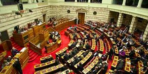 Τα κόμματα καταδικάζουν την πρόταση Μέρκελ για δημοψήφισμα