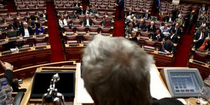 Ερευνα Prorata για δυνητική εκλογική επιρροή: ΝΔ 34%