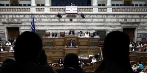 Φωτογραφία: Menelaos Myrillas/SOOC