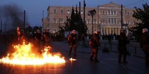 Φωτογραφία: INTIMENEWS/ΛΙΑΚΟΣ ΓΙΑΝΝΗΣ