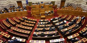 Φωτογραφία: EUROKINISSI/ ΓΙΩΡΓΟΣ ΚΟΝΤΑΡΙΝΗΣ