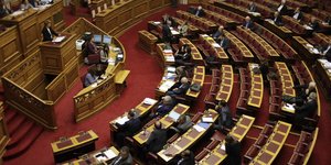 Φωτογραφία: EUROKINISSI/ΓΙΩΡΓΟΣ ΚΟΝΤΑΡΙΝΗΣ