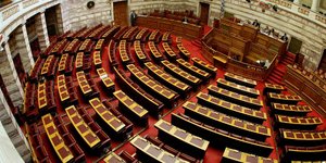 Εκλεισε η Βουλή και άφησε εκκρεμότητες -Ο κατάλογος των θεμάτων που θα ψηφιστούν