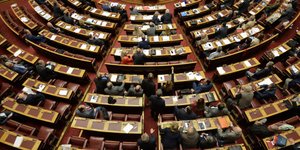 Φωτογραφία: INTIMENEWS/ΚΩΤΣΙΑΡΗΣ ΓΙΑΝΝΗΣ