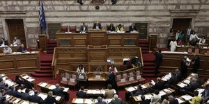 Φωτογραφία: INTIME NEWS/ΛΙΑΚΟΣ ΓΙΑΝΝΗΣ