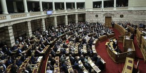 Φωτογραφία: INTIME NEWS/ΛΙΑΚΟΣ ΓΙΑΝΝΗΣ