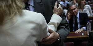 Φωτογραφία: Nick Paleologos / SOOC