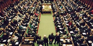 Βρετανοί βουλευτές ήταν κατάσκοποι της Τσεχοσλοβακίας!
