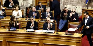 EUROKINISSI/ΓΙΩΡΓΟΣ ΚΟΝΤΑΡΙΝΗΣ