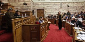 (EUROKINISSI/ ΓΙΑΝΝΗΣ ΠΑΝΑΓΟΠΟΥΛΟΣ)