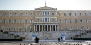 Φωτογραφία: EUROKINISSI/ ΓΙΩΡΓΟΣ ΚΟΝΤΑΡΙΝΗΣ