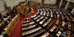 (EUROKINISSI/ ΓΙΑΝΝΗΣ ΠΑΝΑΓΟΠΟΥΛΟΣ)