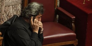 (EUROKINISSI/ ΓΙΩΡΓΟΣ ΚΟΝΤΑΡΙΝΗΣ)