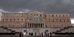 (EUROKINISSI/ ΣΤΕΛΙΟΣ ΣΤΕΦΑΝΟΥ)