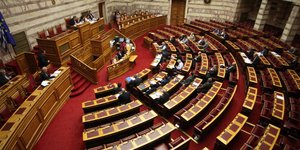 (EUROKINISSI/ ΑΛΕΞΑΝΔΡΟΣ ΖΩΝΤΑΝΟΣ)