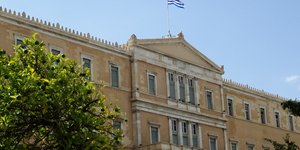 Φωτογραφία: EUROKINISSI/ ΓΙΩΡΓΟΣ ΚΟΝΤΑΡΙΝΗΣ