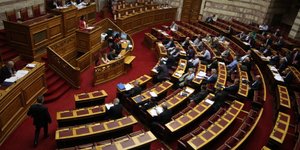 (EUROKINISSI/ ΑΛΕΞΑΝΔΡΟΣ ΖΩΝΤΑΝΟΣ)