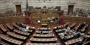 Φωτογραφία: EUROKINISSI/ΠΑΝΑΓΙΩΤΗΣ ΣΤΟΛΗΣ