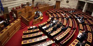 (EUROKINISSI/ ΑΛΕΞΑΝΔΡΟΣ ΖΩΝΤΑΝΟΣ)