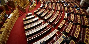 Φωτογραφία: EUROKINISSI/ΓΙΩΡΓΟΣ ΚΟΝΤΑΡΙΝΗΣ