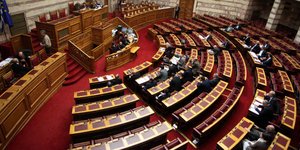 (EUROKINISSI/ ΑΛΕΞΑΝΔΡΟΣ ΖΩΝΤΑΝΟΣ)