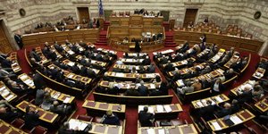 (EUROKINISSI/ ΓΙΑΝΝΗΣ ΠΑΝΑΓΟΠΟΥΛΟΣ)