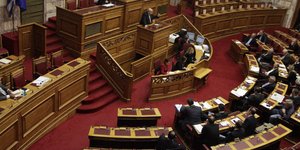 (EUROKINISSI/ ΓΙΩΡΓΟΣ ΚΟΝΤΑΡΙΝΗΣ)