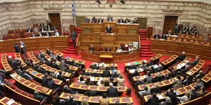 Να συνεχιστεί η κρατική χρηματοδότησή τους...συμφωνούν τα κόμματα