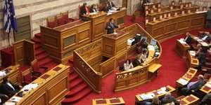 (EUROKINISSI/ ΑΛΕΞΑΝΔΡΟΣ ΖΩΝΤΑΝΟΣ)