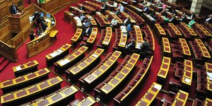 (EUROKINISSI/ ΤΑΤΙΑΝΑ ΜΠΟΛΑΡΗ)