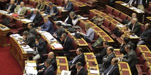 (EUROKINISSI/ΓΙΩΡΓΟΣ ΚΟΝΤΑΡΙΝΗΣ)