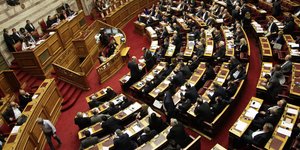 (Γιάννης Παναγόπουλος/Eurokinissi)