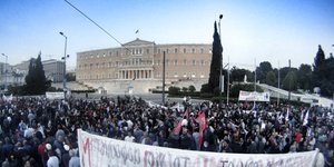 Φωτογραφία Αρχείου: Eurokinissi/Γιώργος Κονταρίνης
