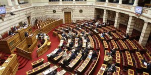 (EUROKINISSI/ΠΑΝΑΓΙΩΤΗΣ ΣΤΟΛΗΣ)