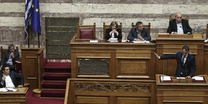 Φωτογραφία: Nikos Libertas / SOOC