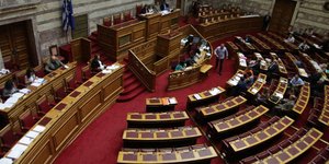 (EUROKINISSI/ ΓΙΑΝΝΗΣ ΠΑΝΑΓΟΠΟΥΛΟΣ)