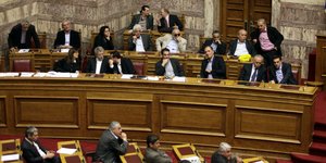 (EUROKINISSI/ΓΙΩΡΓΟΣ ΚΟΝΤΑΡΙΝΗΣ)
