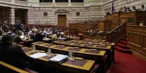 (EUROKINISSI/ ΓΙΑΝΝΗΣ ΠΑΝΑΓΟΠΟΥΛΟΣ)