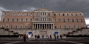 (EUROKINISSI/ ΣΤΕΛΙΟΣ ΣΤΕΦΑΝΟΥ)