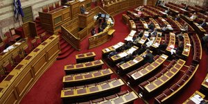 (EUROKINISSI/ ΓΙΑΝΝΗΣ ΠΑΝΑΓΟΠΟΥΛΟΣ)