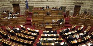(EUROKINISSI/ ΓΙΩΡΓΟΣ ΚΟΝΤΑΡΙΝΗΣ)