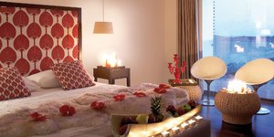 Be my Valentine στα Grecotel