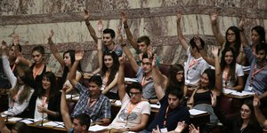 Φωτογραφία αρχείου 2015: Νίκος Λιμπερτάς/SOOC