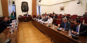 (φωτογραφία: Αλέξανδρος Ζωντανός/Eurokinissi)