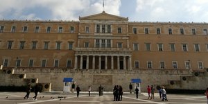 (EUROKINISSI/ ΓΙΩΡΓΟΣ ΚΟΝΤΑΡΙΝΗΣ)
